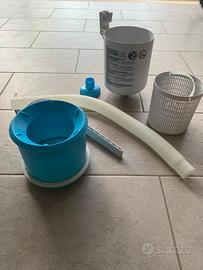 Skimmer di Superficie per piscina fuori terra