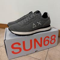 SUN68 Sneakers Tom Solid Uomo 41