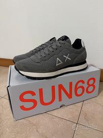 SUN68 Sneakers Tom Solid Uomo 41
