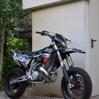 Fantic XX 250 MOTARD