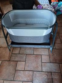 Culla Giordani sleep together 2.0 grey