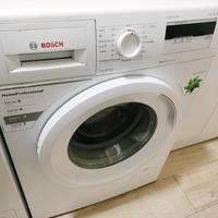 lavatrice Bosch serie 4