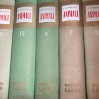 Enciclopedia degli animali