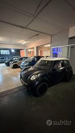 Minicar guida da 14 anni garantita rettificata km0