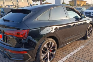AUDI Q5 SPB 40 TDI QUATTRO STRONIC S LINE PLUS