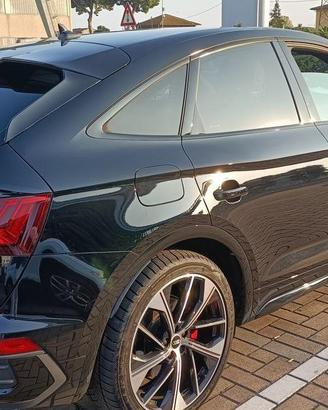 AUDI Q5 SPB 40 TDI QUATTRO STRONIC S LINE PLUS
