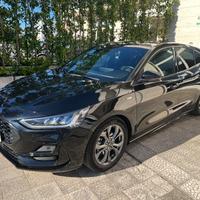 FORD Focus 1.5 EcoBlue 115 CV auto ST-Line