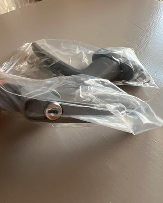 Maniglie porte con serratura