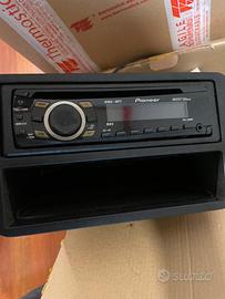 Autoradio Pioneers