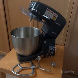 Impastatrice Planetaria Pastaio 10&lode GFERRARI