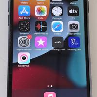 Smartphone Apple iPhone 7 nero 32gb