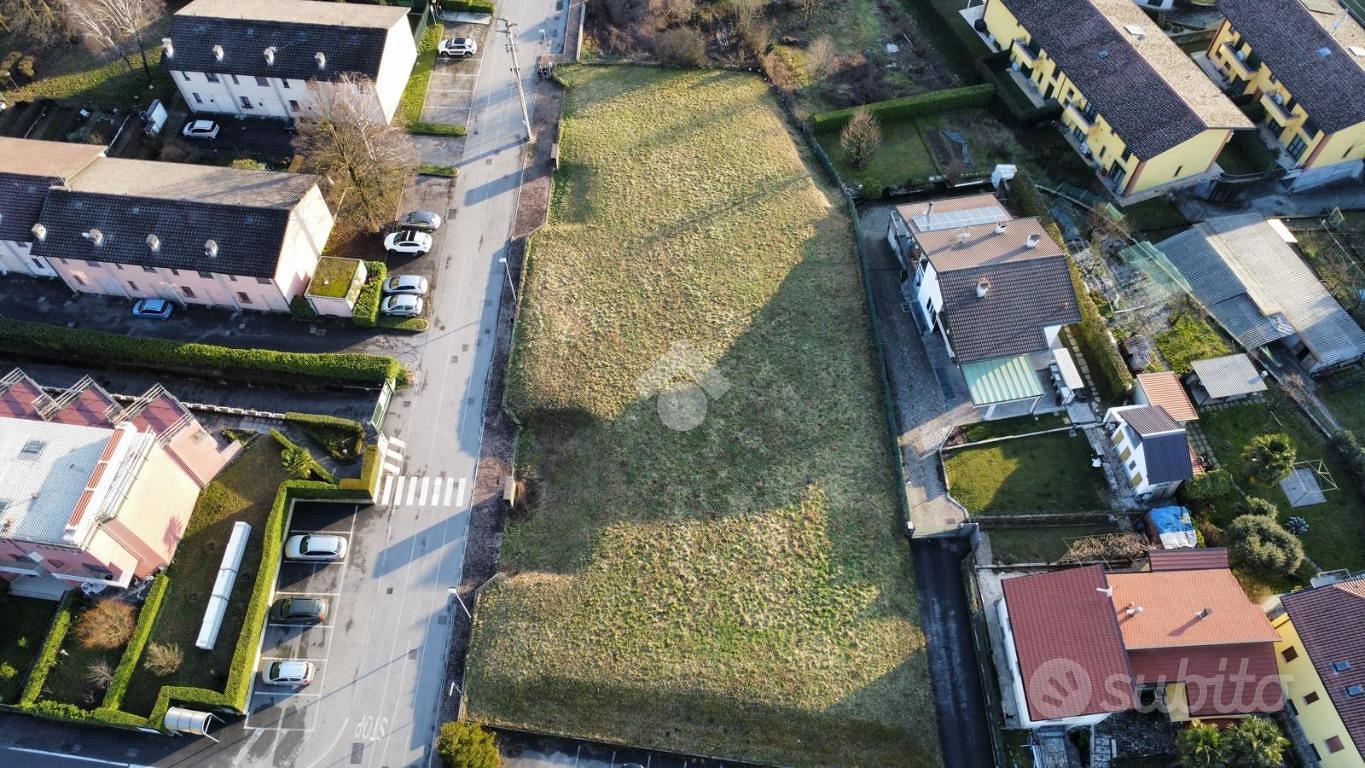 TER. RESIDENZIALE A MOLTENO - Vista 5