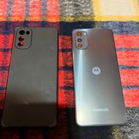 Smartphone Motorola Moto E32 64 gb 4 gb ram