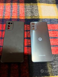 Smartphone Motorola Moto E32 64 gb 4 gb ram