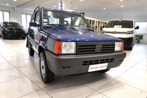 FIAT Panda 1100 i.e. cat 4x4 Trekking*BELLISS...
