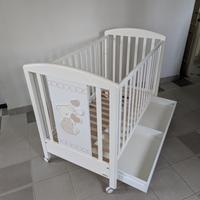 Lettino Foppapedretti