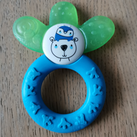 Dentaruolo massaggiagengive mam