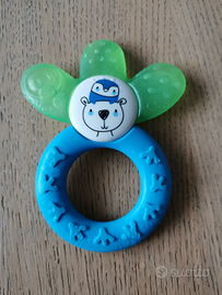 Dentaruolo massaggiagengive mam