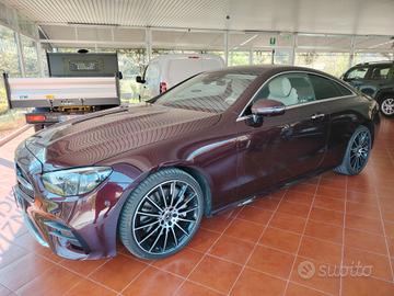 Mercedes-benz E 400 d 4Matic Premium Plus