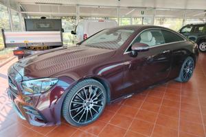 Mercedes-benz E 400 d 4Matic Premium Plus