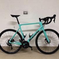 Bianchi Sprint Disk 105