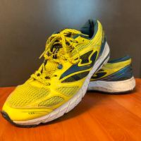 Joma running speed n.43