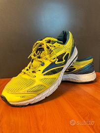 Joma running speed n.43