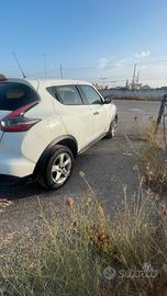 Nissan Juke 2018