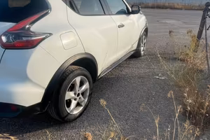 Nissan Juke 2018