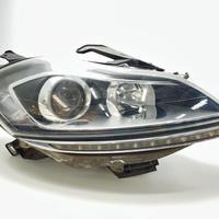 FARO ANTERIORE DESTRO LANCIA Delta 3Â° Serie 51876