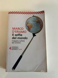 Il selfie del mondo