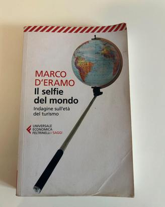 Il selfie del mondo