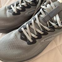Brooks ghost 17