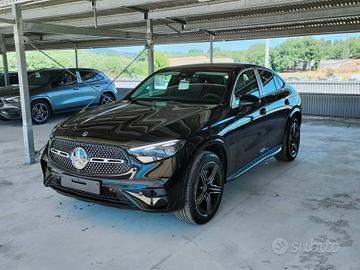MERCEDES-BENZ GLC 300 de 4MATIC Plug-in hyb N87876