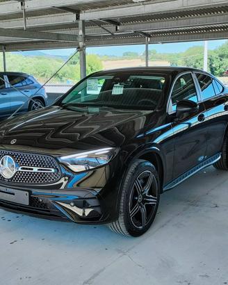 MERCEDES-BENZ GLC 300 de 4MATIC Plug-in hyb N87876