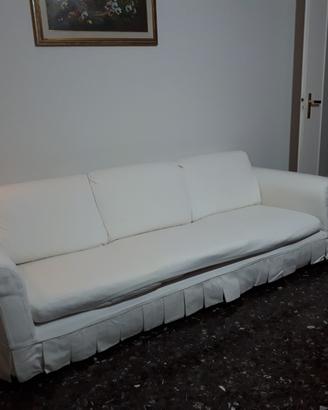 Divano minotti