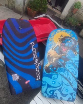 Surf per bambini