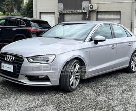 AUDI A3 Sedan 1.6 TDI S tronic Sport
