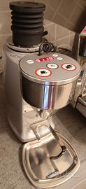Macinacaffè Mazzer Mini Elettronico