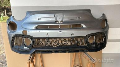 PARAURTI FIAT ABARTH 500 595 695 RESTYLING 2015