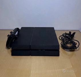 Play station 4 - PS4