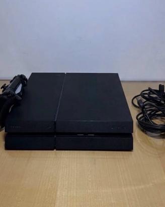 Play station 4 - PS4
