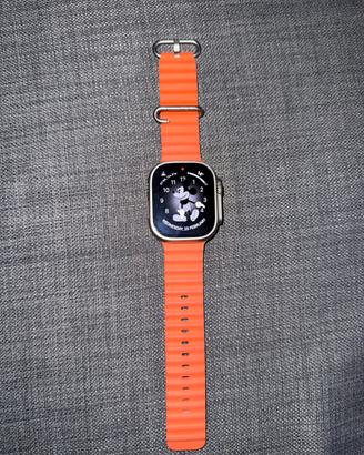 Apple Watch Ultra 2