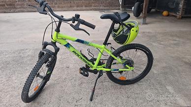 bici bambino fino a 6 anni 