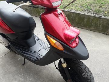 Scooter MBK New Generation anno 1996 km. 7000 circ