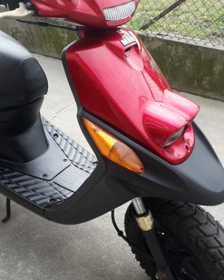 Scooter MBK New Generation anno 1996 km. 7000 circ