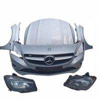 OPEL crossland x 1.2 thp paraurti anteriore comple