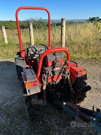 trattore goldoni euro 26 rs frutteto