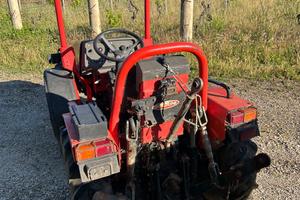 trattore goldoni euro 26 rs frutteto