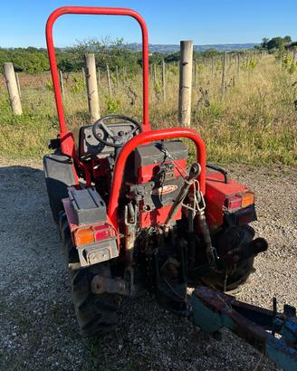 trattore goldoni euro 26 rs frutteto